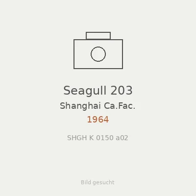 Seagull 203