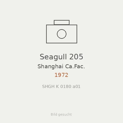 Seagull 205