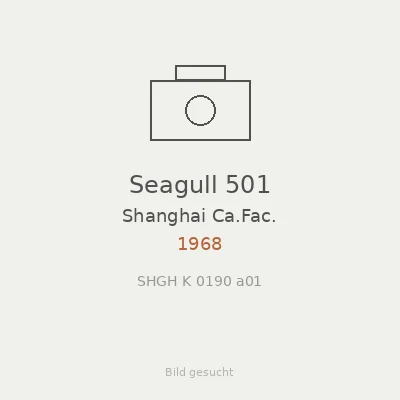 Seagull 501