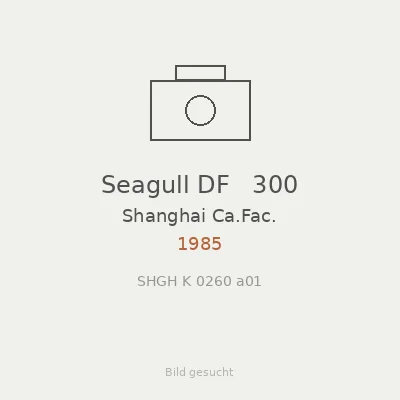Seagull DF   300
