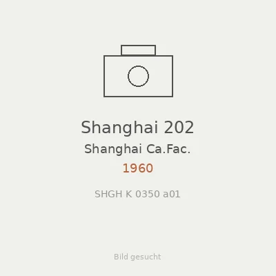 Shanghai 202