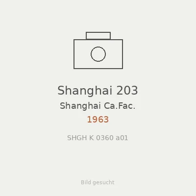 Shanghai 203