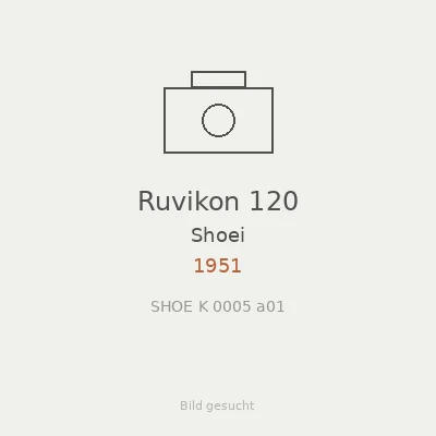 Ruvikon 120