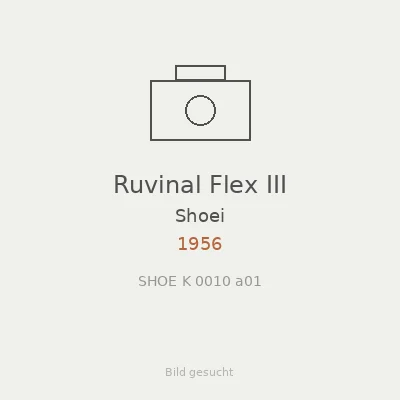 Ruvinal Flex III
