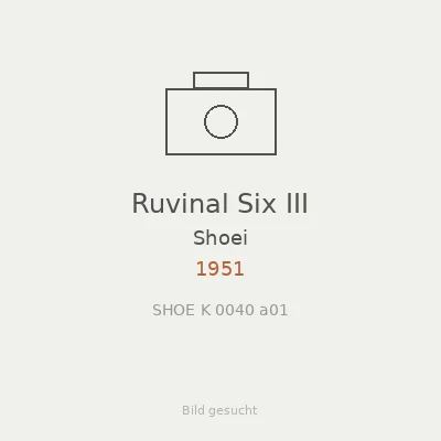Ruvinal Six III