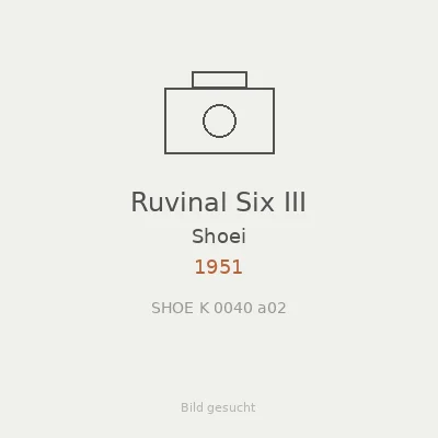 Ruvinal Six III