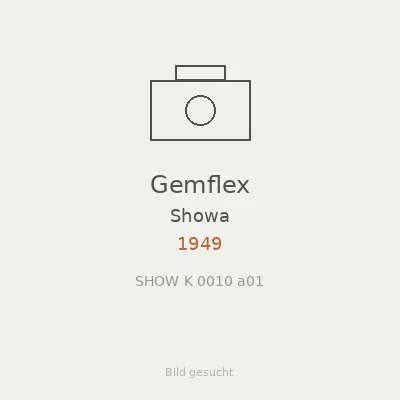 Gemflex