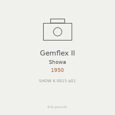 Gemflex II