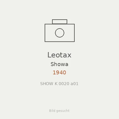 Leotax