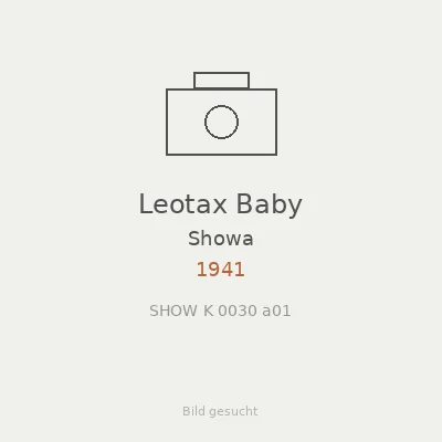 Leotax Baby