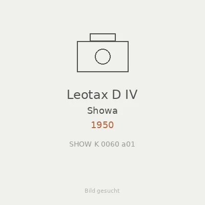 Leotax D IV