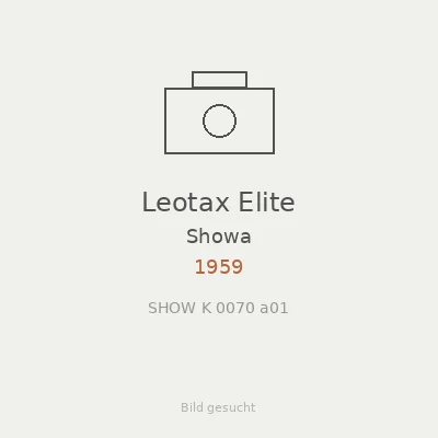 Leotax Elite