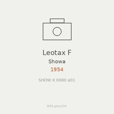 Leotax F