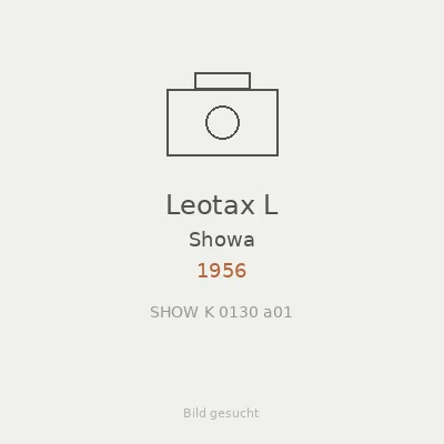 Leotax L