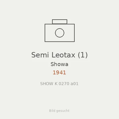 Semi Leotax (1)