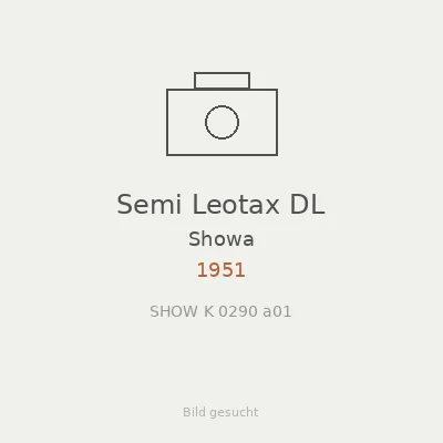 Semi Leotax DL