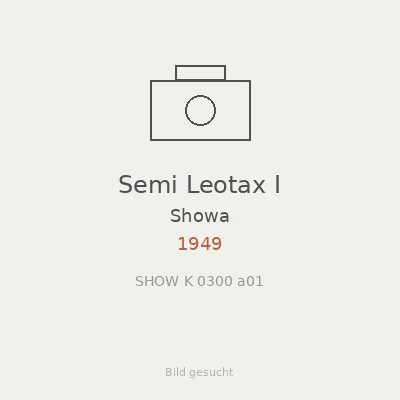 Semi Leotax I