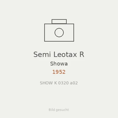 Semi Leotax R