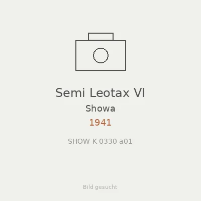 Semi Leotax VI