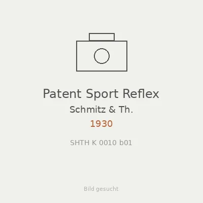 Patent Sport Reflex