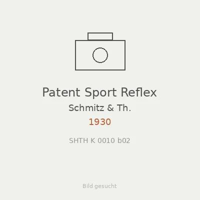 Patent Sport Reflex