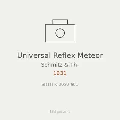 Universal Reflex Meteor