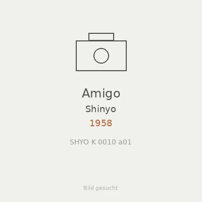 Amigo