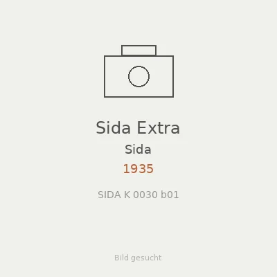 Sida Extra