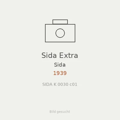 Sida Extra
