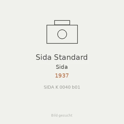 Sida Standard