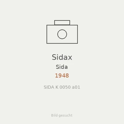Sidax