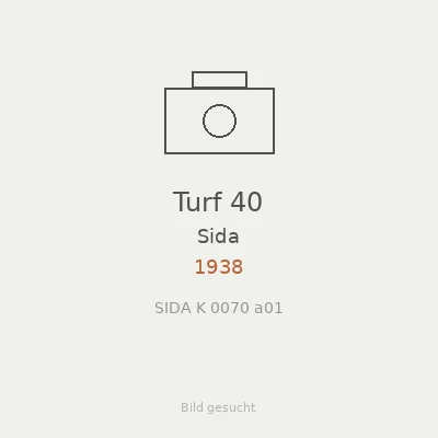 Turf 40