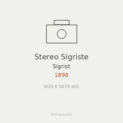 Stereo Sigriste