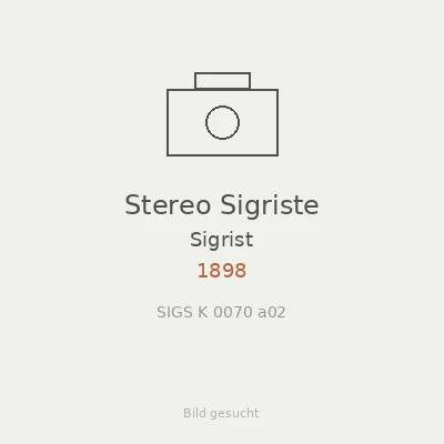 Stereo Sigriste