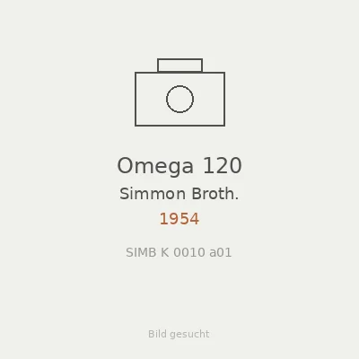 Omega 120