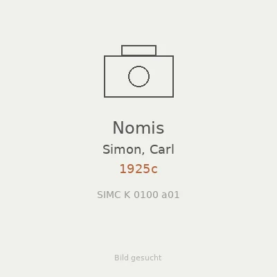 Nomis
