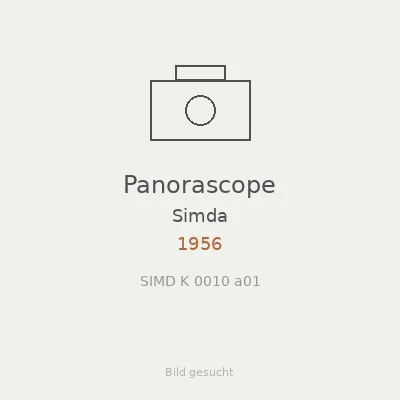 Panorascope