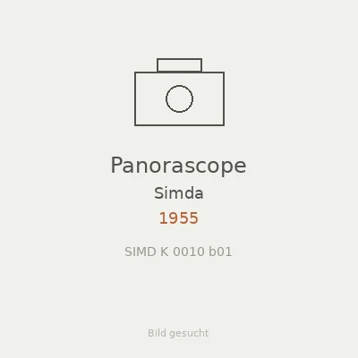 Panorascope