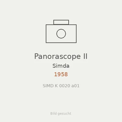 Panorascope II
