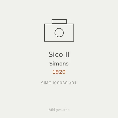 Sico II
