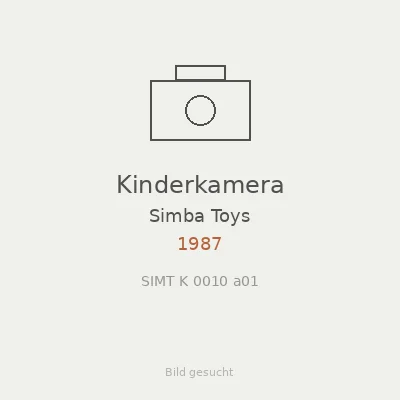 Kinderkamera