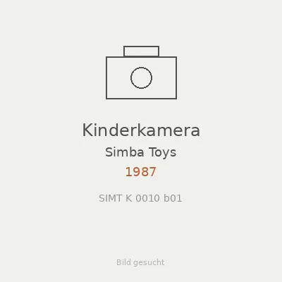 Kinderkamera