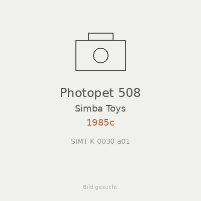 Photopet 508