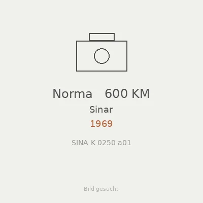 Norma   600 KM