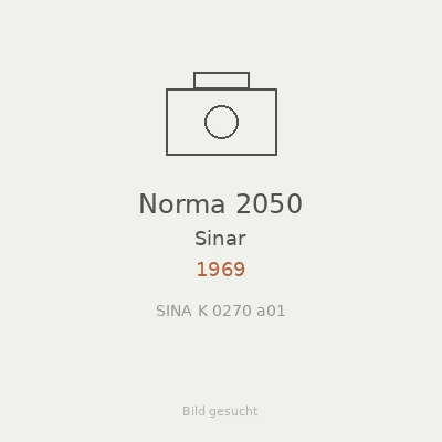 Norma 2050