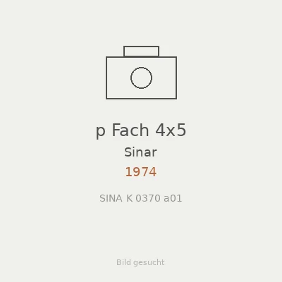 p Fach 4x5
