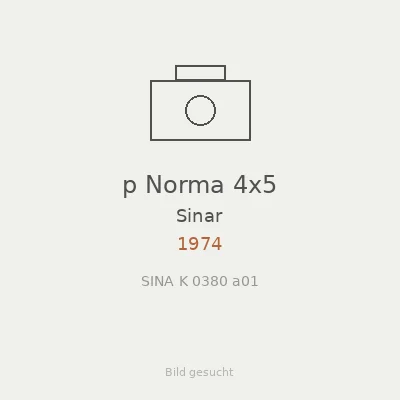 p Norma 4x5