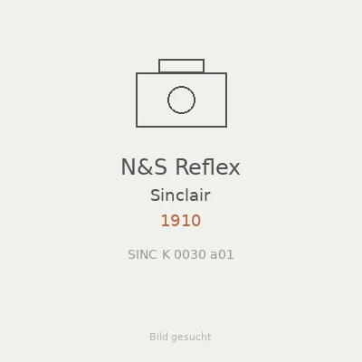 N&S Reflex