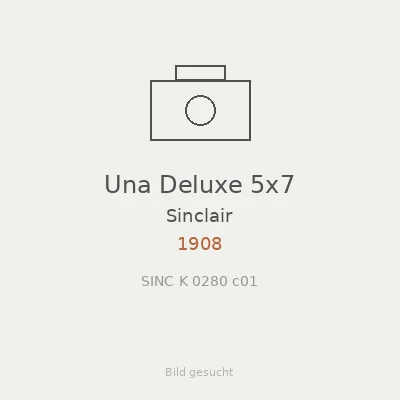 Una Deluxe 5x7