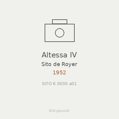 Altessa IV
